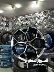  1 :- جنوط اودي  -: قياس “20” انش :- جديد