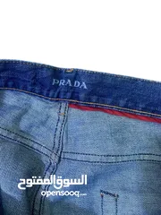  17 جينزات اروبي اصلي