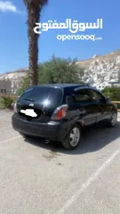 1 كيا برايد 2008 للبيع
