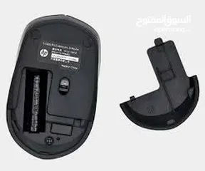  9 ماوس اتش بي  	Hand Orientation‎:‎Both Hands Mouse s1000 hp