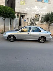  5 افانتي 1997