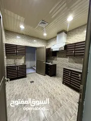 7 elegant basement villa flat in Abu halifah with Sperated entrance