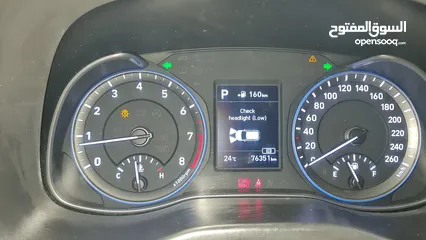  8 هونداي كونا