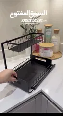 5 منظم اسفل المجلى