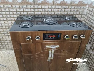  2 طباخ للبيع