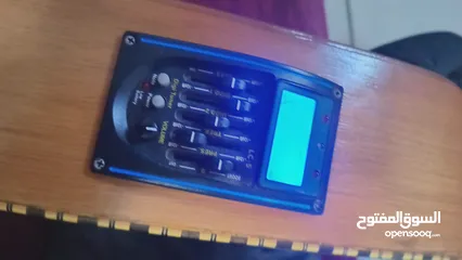  2 عود الكتريك للبيع سوريا