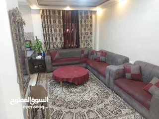  2 شقه / للبيع //جبل الزهور