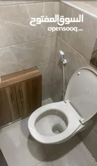  5 مكاتب جاهزة للسكن وسط مدينة رام الله