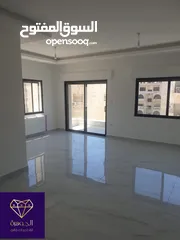  11 طابق اخير مع روف دوبلكس فاخر لم يسكن لقطه وبسعر مغري جداااا عرض خاص يا بلاش في أرقى واجمل مناطق خلدا