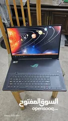  9 Asus Rog Zephyrus S17 Gaming laptop