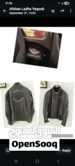  1 Original Harley Davidsons Jacket