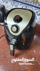  1 Air fryer good condition