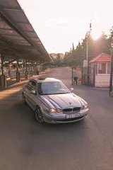  3 جاكوار 2002 v6 2.5cc