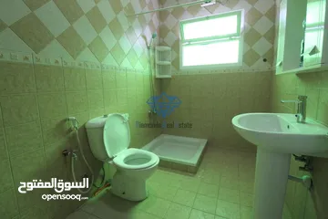  9 Spacious 3BHK Apartment on 2nd floor for Rent in Qurum