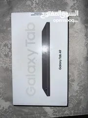  2 Samsung galaxy Tab A9 للبيع