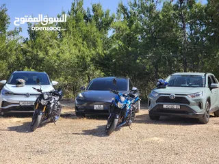  6 سوزوكي Gsx.s750 2018