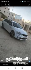  8 سكودا اوكتافيا ستيشن