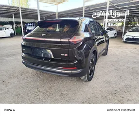  17 2023 نيتا X 500 فل كامل اعلى المواصفات مع فتحه بانوراما مميزه جدا