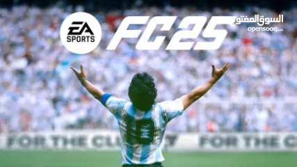  2 FC25 (Steam) للكمبيوتر – السعر الأفضل