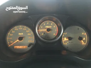  10 تويوتا راف فور 4WD للبيع او البدل على دبل كبين
