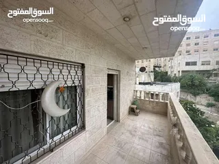  15 شقة  مفروشة  للايجار في عمان -منطقة   ضاحية الرشيد  منطقة هادئة ومميزة جدا