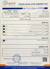  16 تيسلا 2022 فحص كامل +B اوتوسكور بدون ملاحظات بودي -كرت ابيض-بحالة الوكالة لون مميز بسعر لقطة ومحرووق