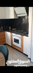  2 شقه ديلكوس  في عماره مفروشه بل كاملفي منطقه  اريحان سعر الايجار كل شهر الف و200دولار