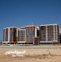  2 محل استثماري بعائد سنوي يصل الى 13%، مسقط هيلز  Shop for investment, Muscat Hills