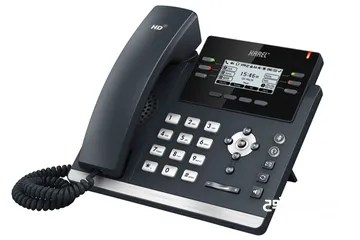  2 تلفونات و مقاسم كاريل التركية Karel PBX