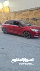  4 سترون سي 4