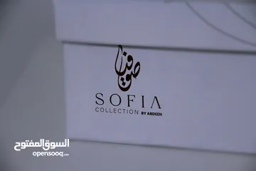  4 طقم فناجين قهوة ابيض مذهب فاخر Golden white coffee cups set