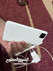  5 سامسونج A12 بحالة الجديد للبيع فقط