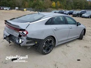  13 438_كيا kia k5gtline 2023 للبيع