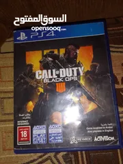  1 call of duty black ops 4 ps4