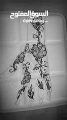 13 HENNA BY NAGAM  تنقيش حنه باحترافية لكافة المناسبات ( أعراس. أعياد ميلاد ..لاستقبال العيد المبارك