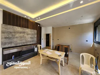  3 شقة للبيع في عبدون - ref : 14511