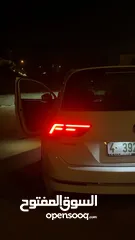  18 V.W Tiguan R-line 2020 فولكسفاغن تيجوان 2020