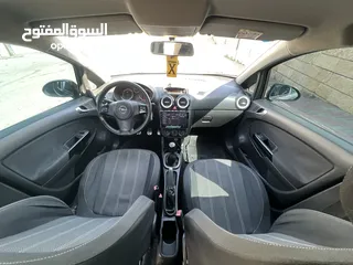  5 اوبل كورسا