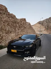  3 FORD MUSTANG ECOBOOST 2.3L ( Premium )