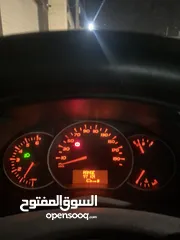  7 سياره رينو كانجو موديل 2012 1.5تيربو ديزل الخليل - السموع