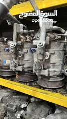  14 We have all kinds of ac compressor for any car whether it is EV or hybrid or gasoline
