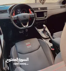  4 سيات ابيزا