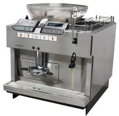  3 Mastrena Premier Coffee Machine