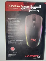  3 Hyper x surge pulse fire mouse