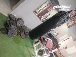  19 للجادين فقط قابل للتفاوض نادي رياضي رجالي كامل متكامل المدرسه القديمه   للبيع