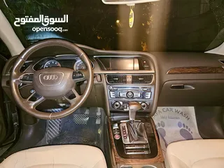  3 Audi A4 1.8turbu