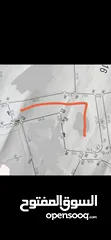  1 قطعه ارض للبيع
