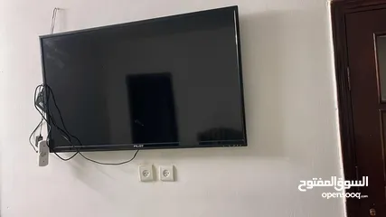  4 شقه مفروشه للايجار في الطيره قرب دوار نبيل عمرو