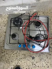  3 غاز Green مستعمل بحالة الوكالة