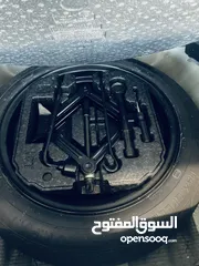  7 كيا نيرو فحص كامل  7 جيد بسعر مناسب